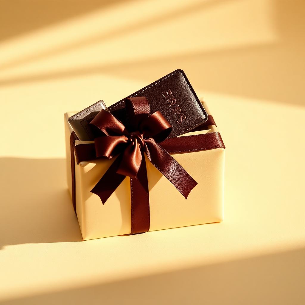 Gifts
