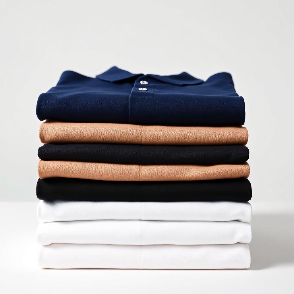 Polo T-Shirts
