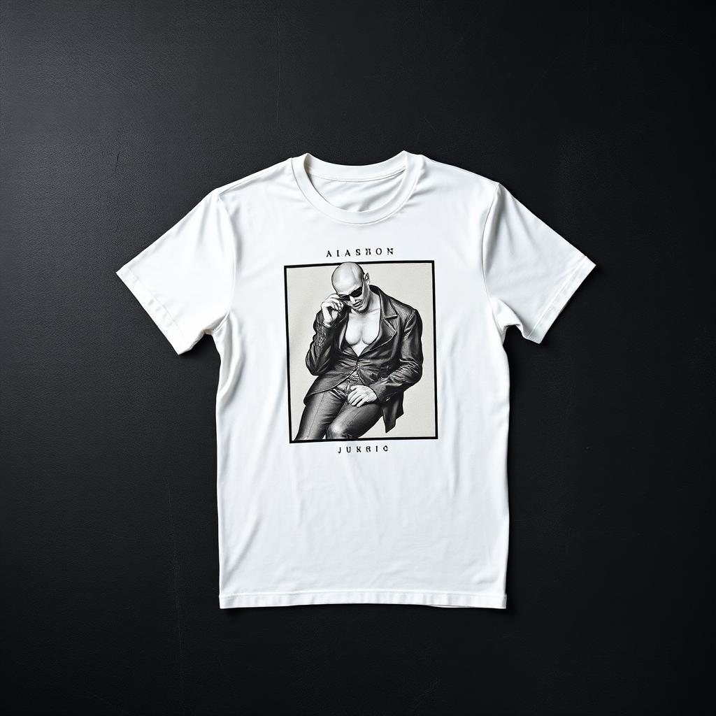 Printed T-Shirts