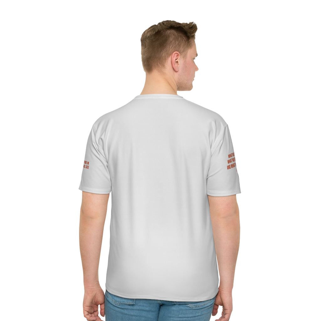 Christmas White , Divine Warrior Graphic T-Shirt Angel Wings Vintage Tattoo Design