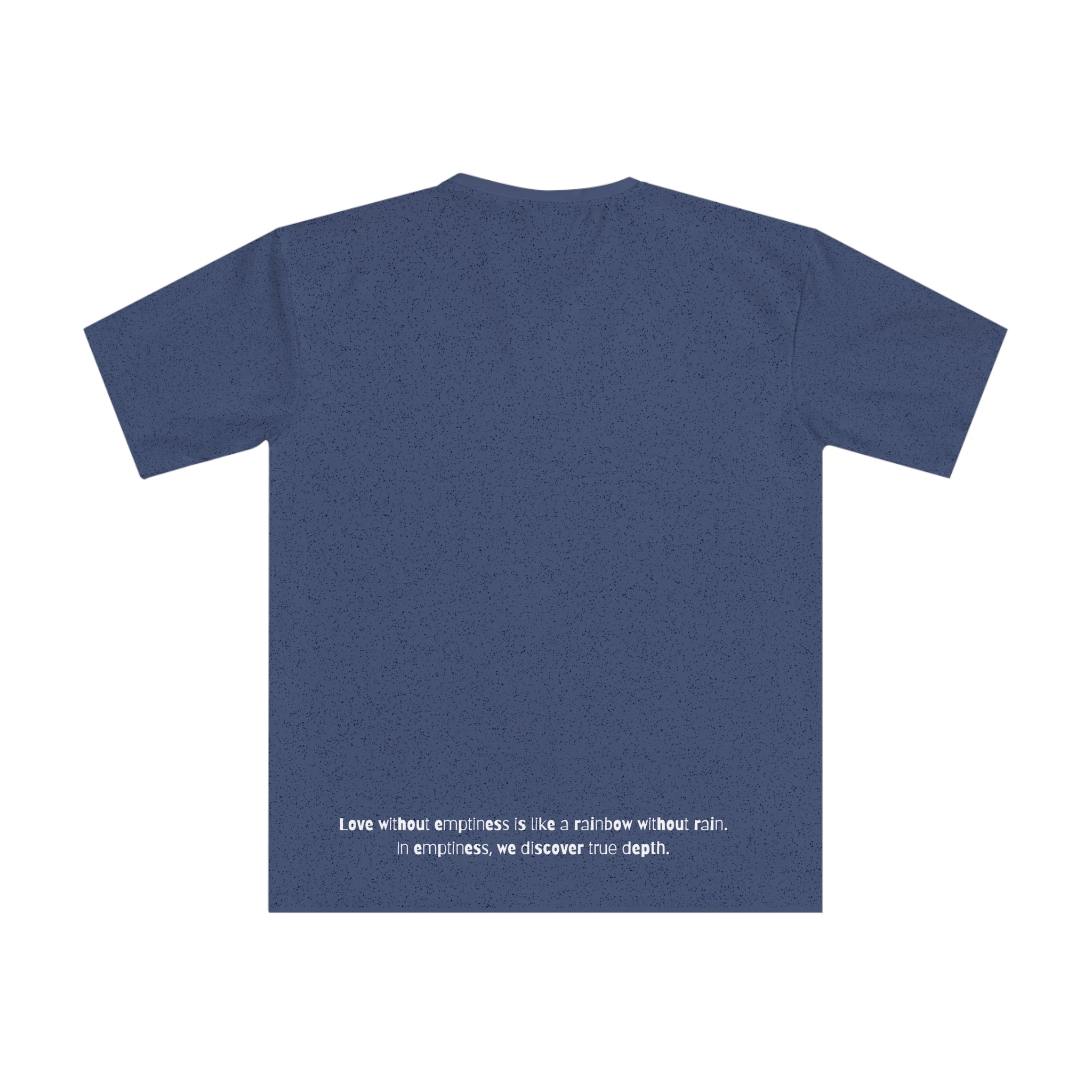 Indigo Ocean - Lovely Kawaii Girl Graphic T‑Shirt Japanese Text "ピンク Lovely"