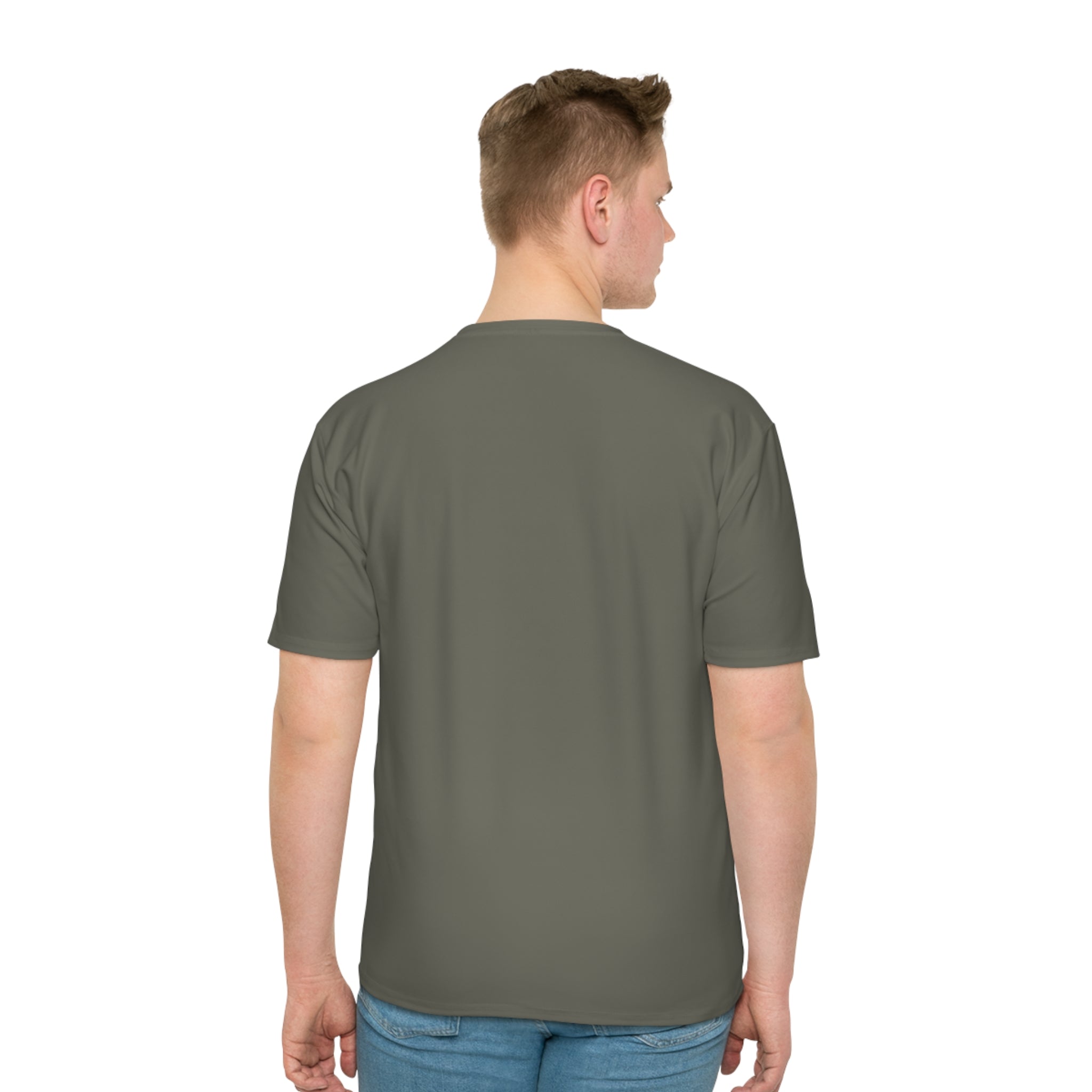Love Grey , Just Ride Motorcycle T-Shirt , Vintage Biker Tee (No Plan • No Maps • No Rules)