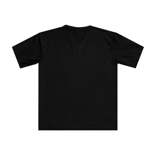 Black , Unleash Your Spirit Motorcycle T‑Shirt