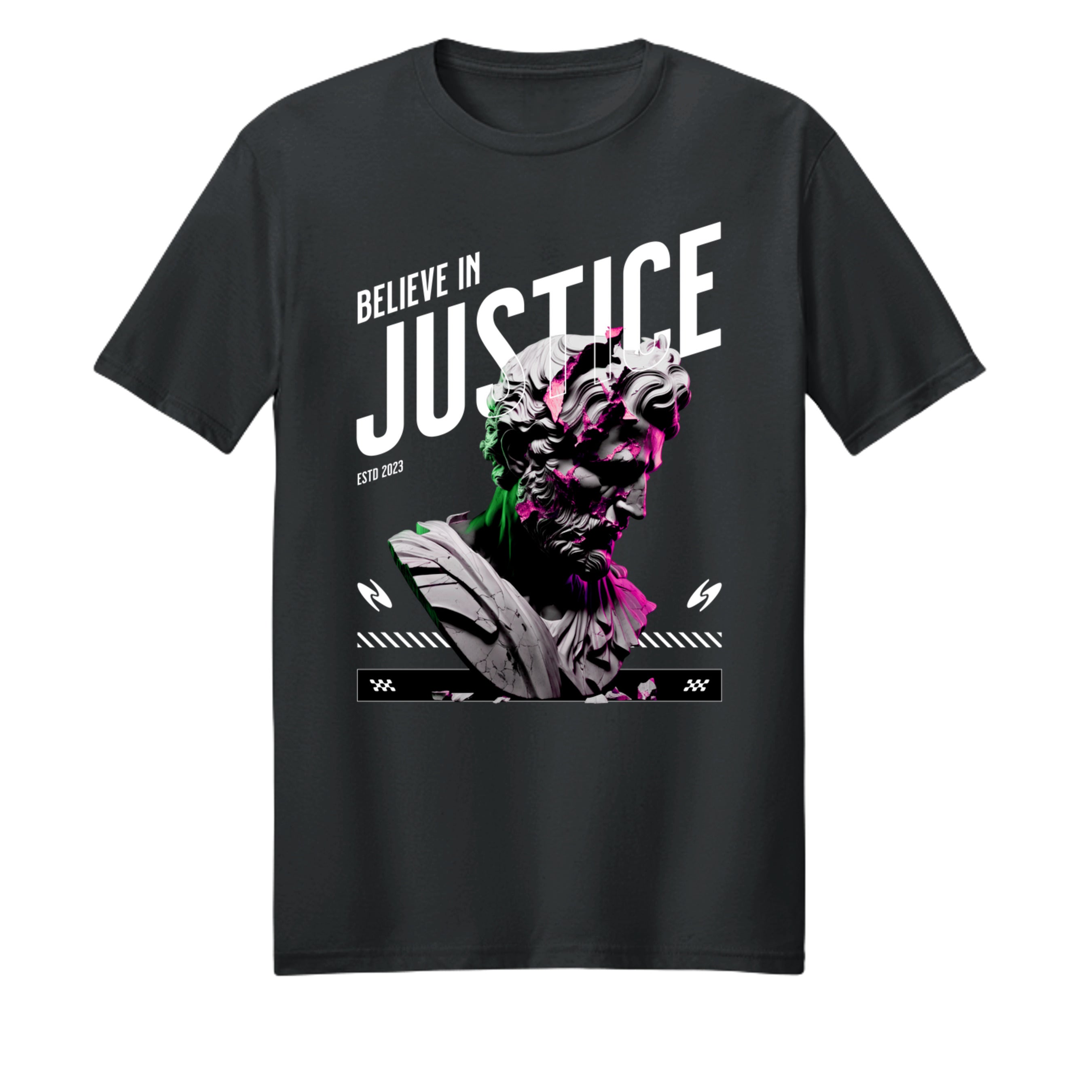 Black - 3000 - FRONT